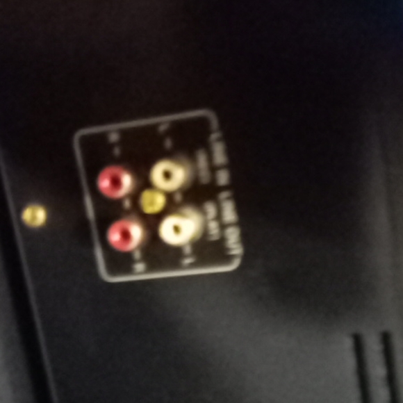 Onkyo stereo cassette tape deck - Picture 4 of 5